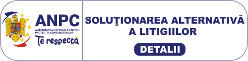 ANPC - Alternative Dispute Resolution (SAL)
